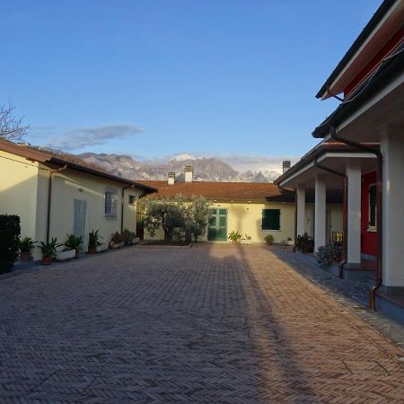 Merlo D'Oro Carrara Zewnętrze zdjęcie