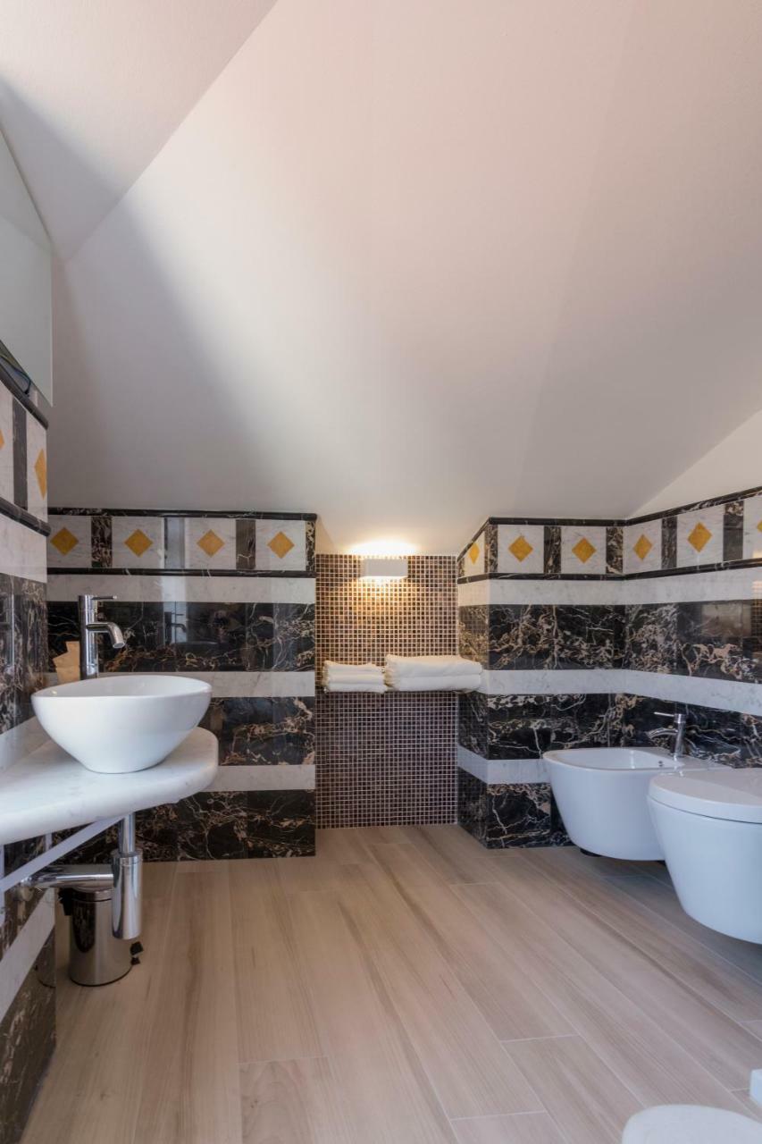 Merlo D'Oro Carrara Zewnętrze zdjęcie