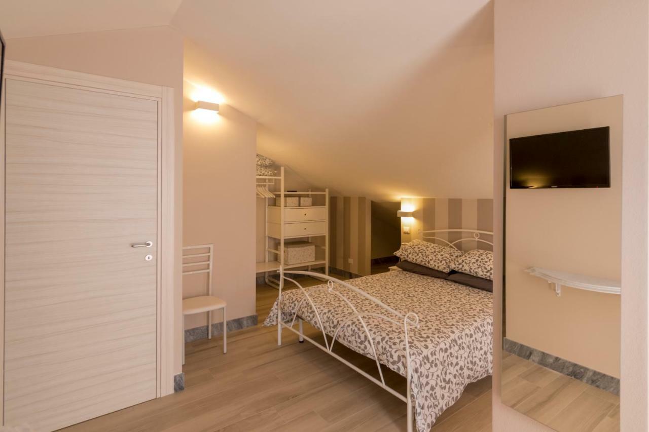 Merlo D'Oro Carrara Zewnętrze zdjęcie