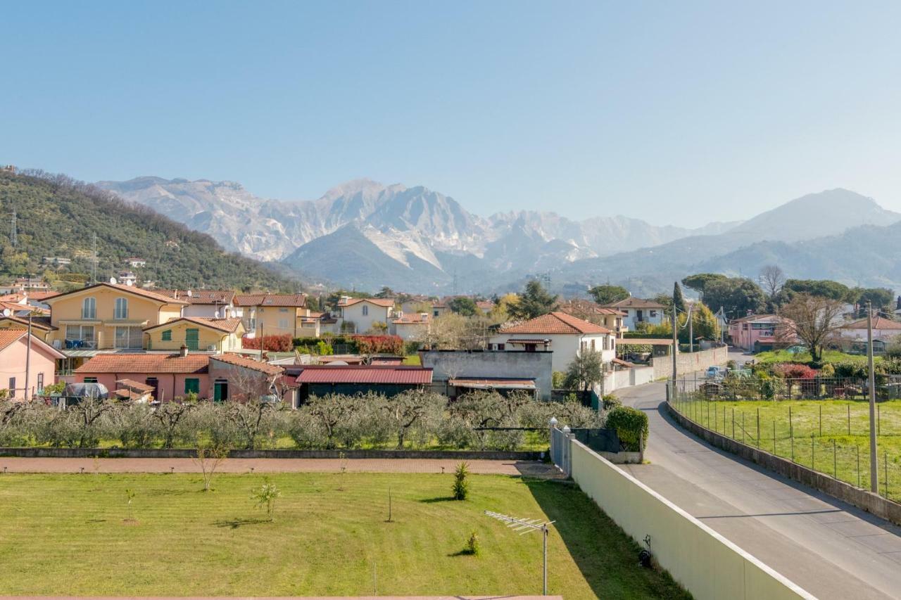 Merlo D'Oro Carrara Zewnętrze zdjęcie