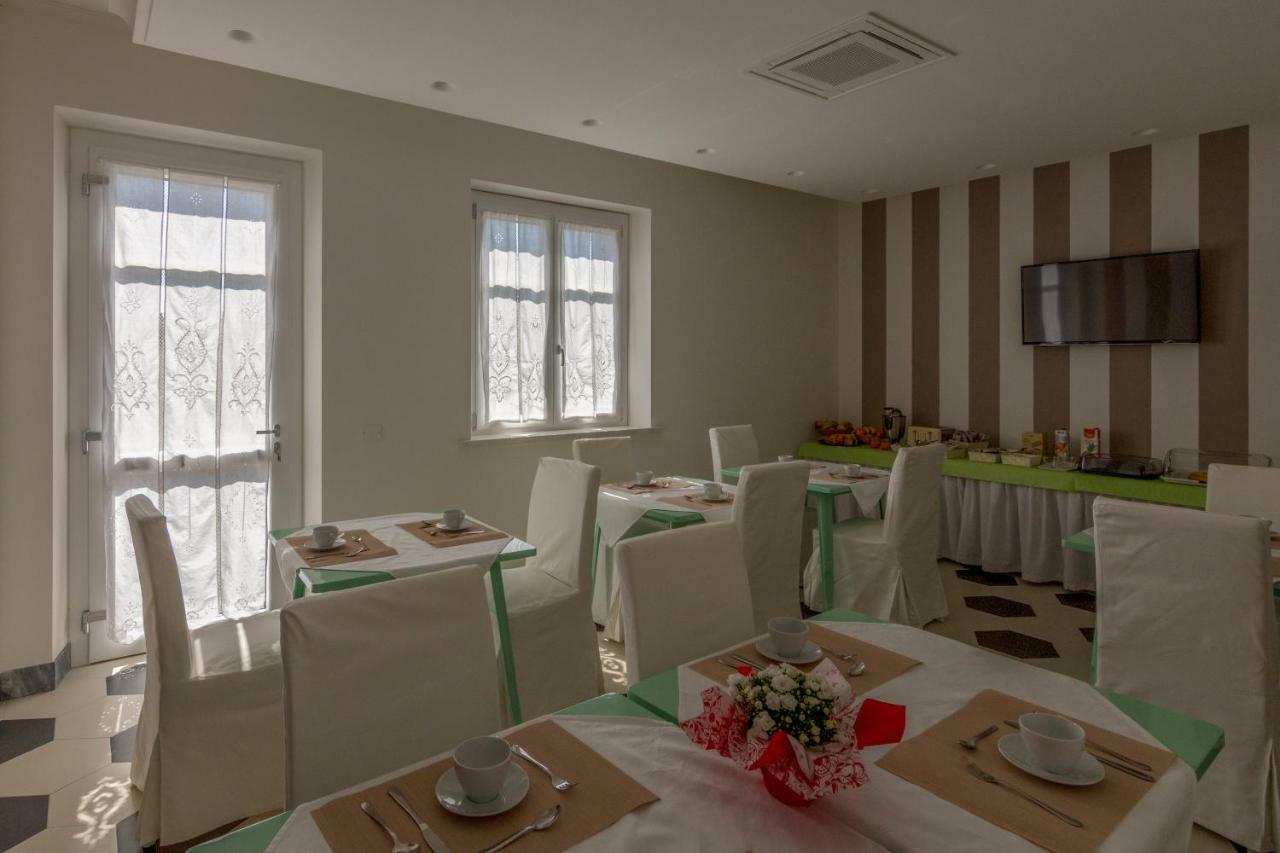 Merlo D'Oro Carrara Zewnętrze zdjęcie