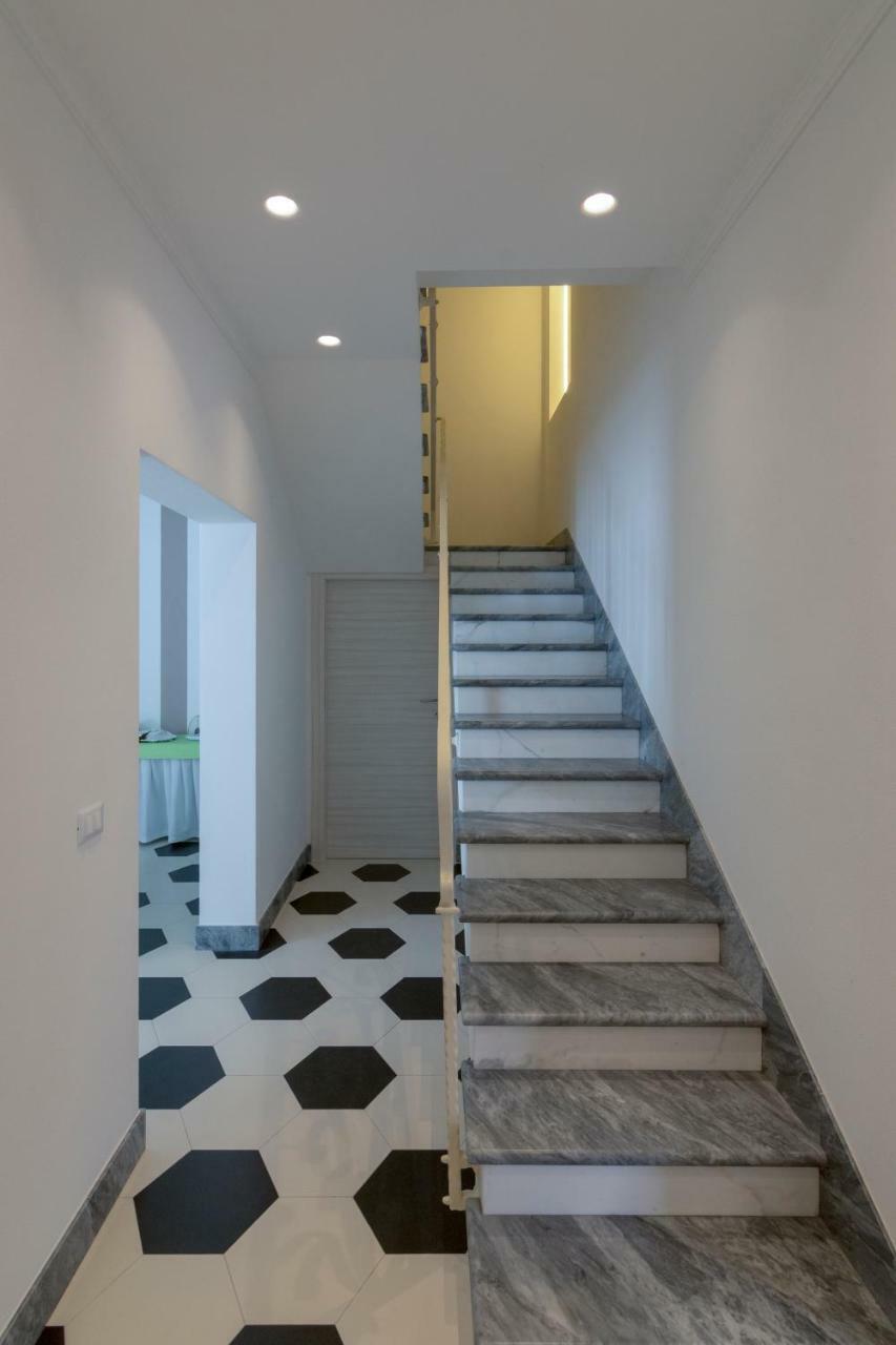 Merlo D'Oro Carrara Zewnętrze zdjęcie