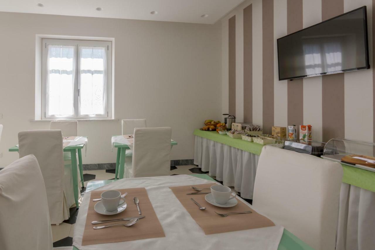 Merlo D'Oro Carrara Zewnętrze zdjęcie
