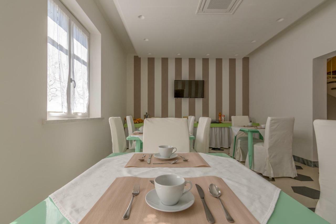 Merlo D'Oro Carrara Zewnętrze zdjęcie