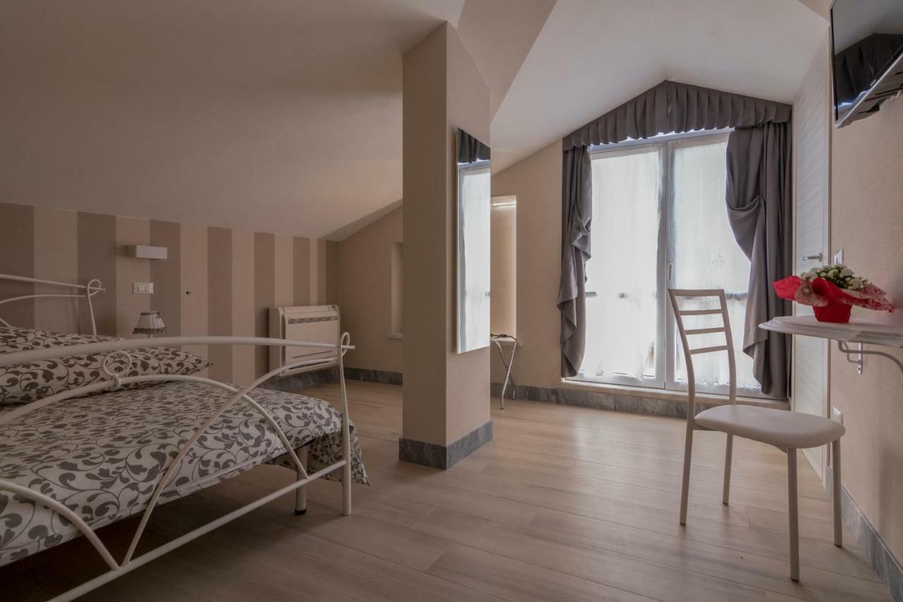 Merlo D'Oro Carrara Zewnętrze zdjęcie