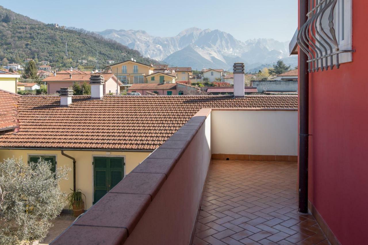 Merlo D'Oro Carrara Zewnętrze zdjęcie