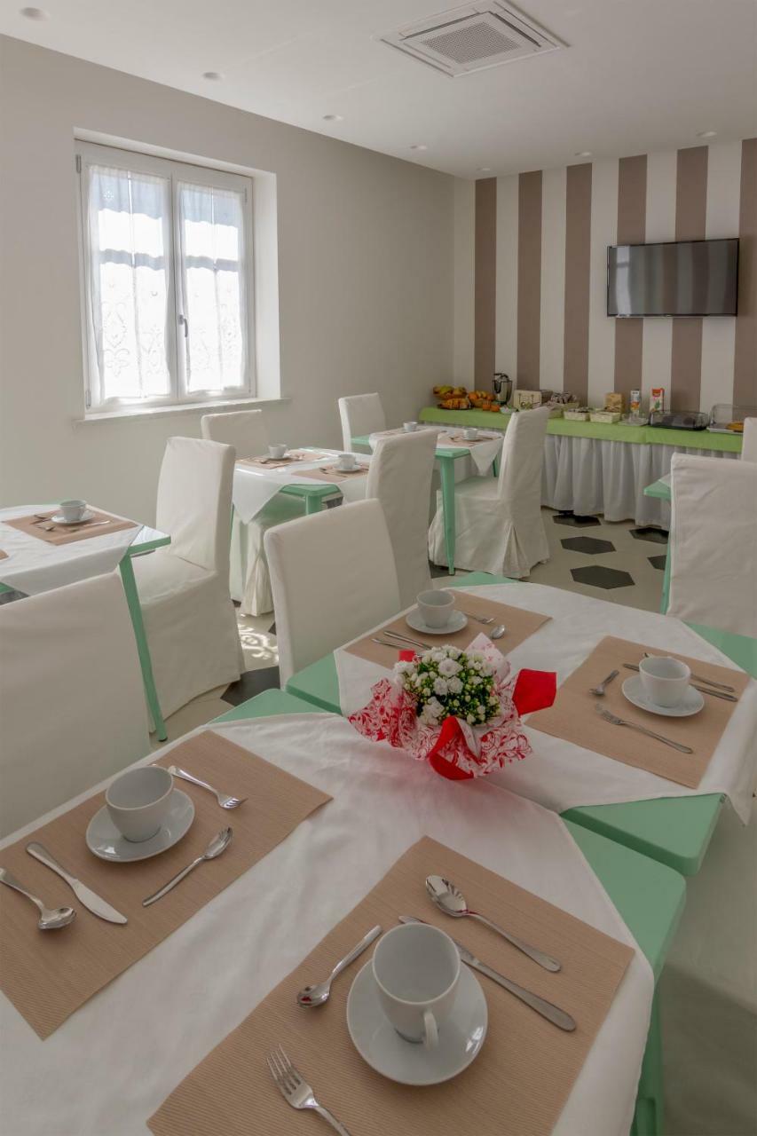 Merlo D'Oro Carrara Zewnętrze zdjęcie