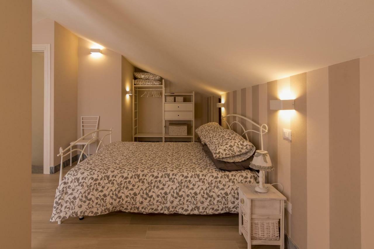 Merlo D'Oro Carrara Zewnętrze zdjęcie