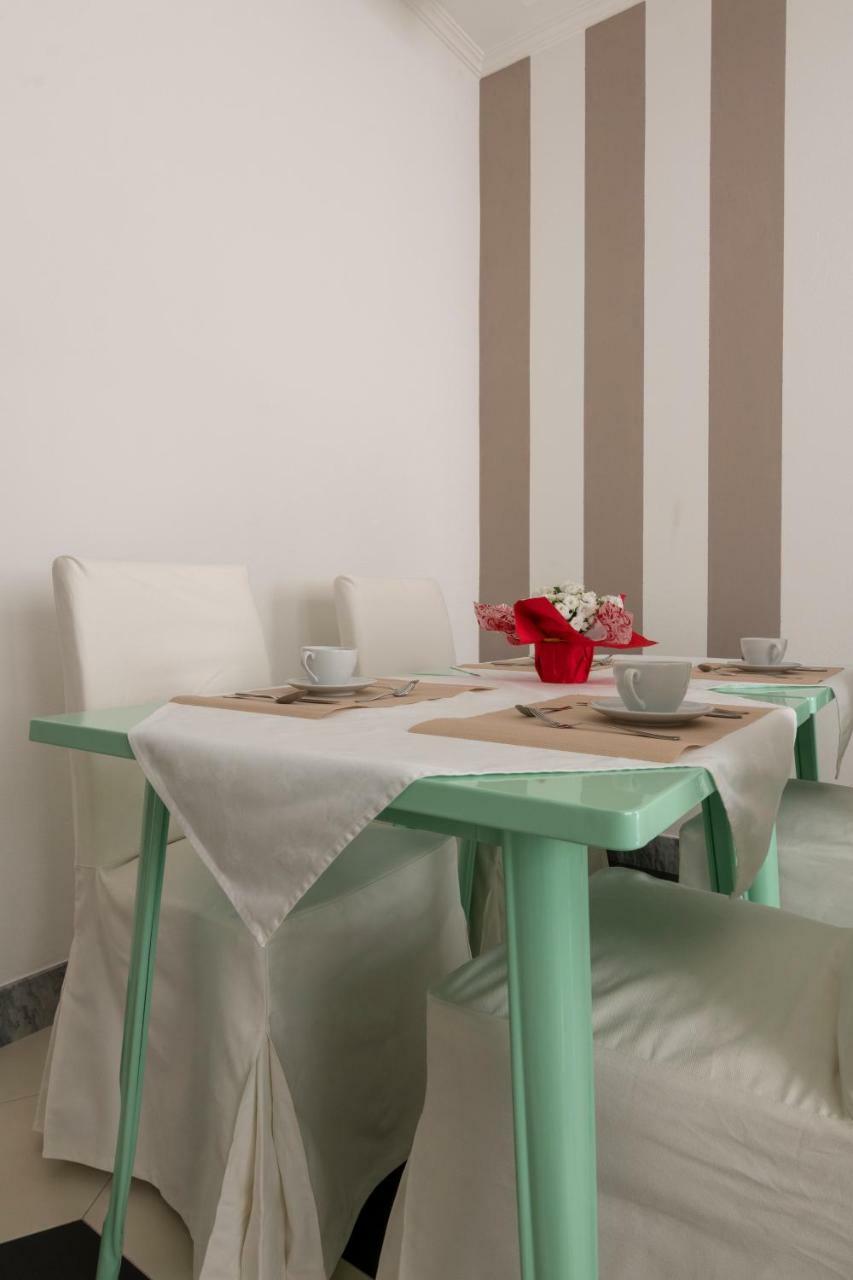Merlo D'Oro Carrara Zewnętrze zdjęcie
