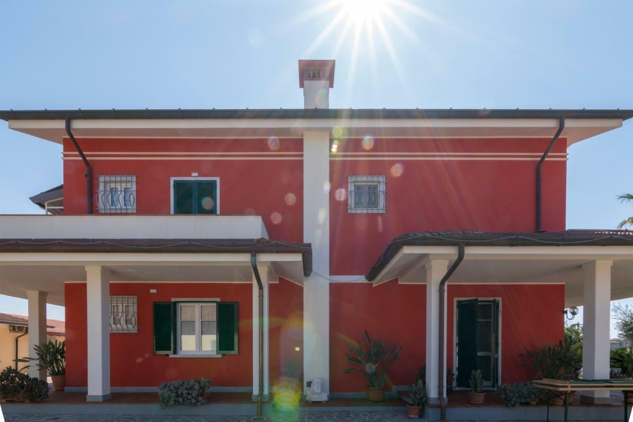 Merlo D'Oro Carrara Zewnętrze zdjęcie