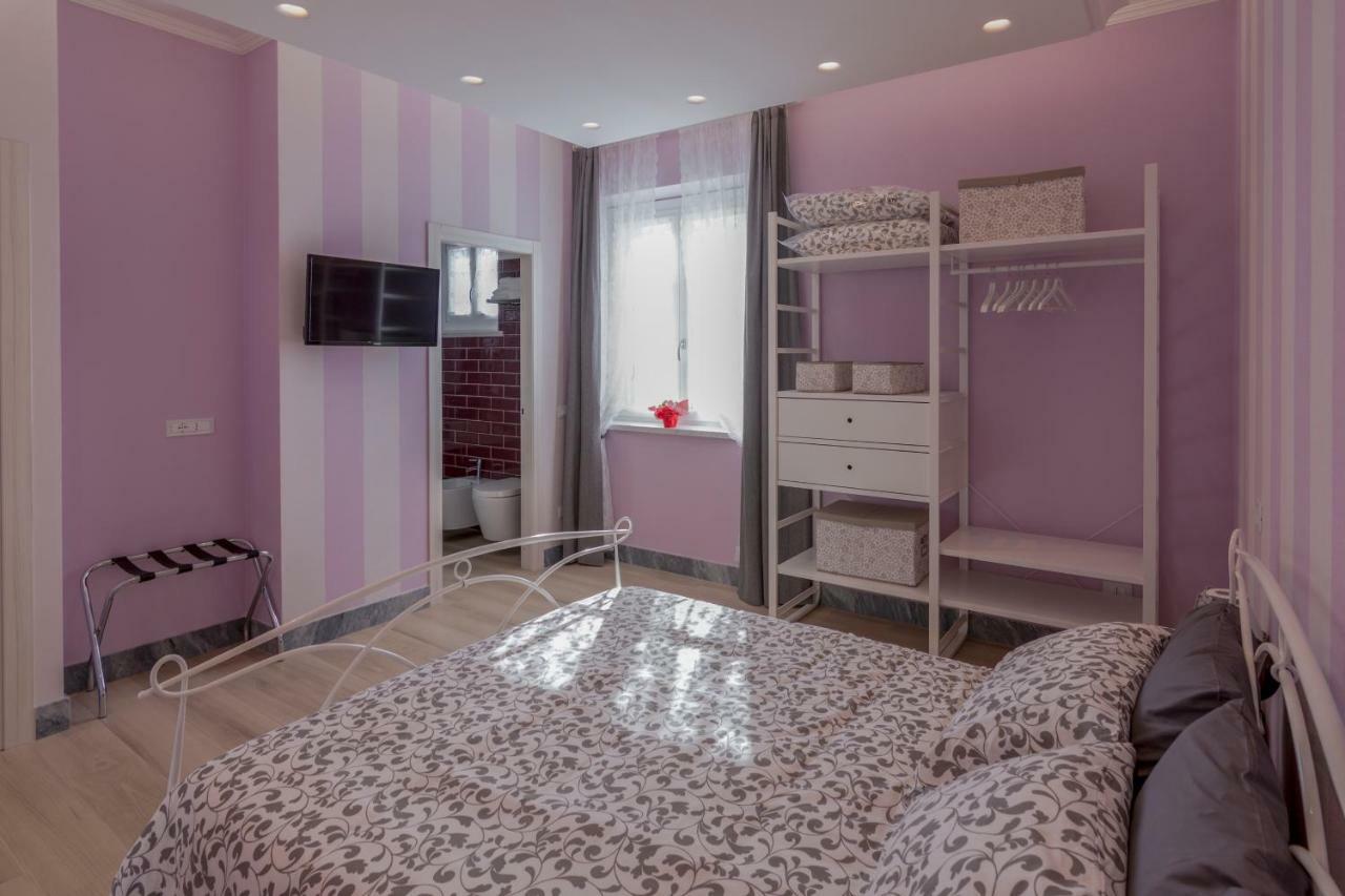 Merlo D'Oro Carrara Zewnętrze zdjęcie