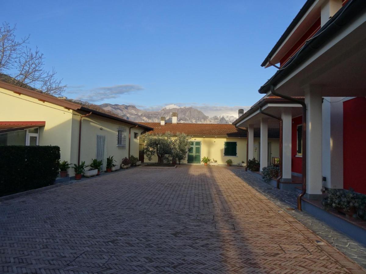 Merlo D'Oro Carrara Zewnętrze zdjęcie