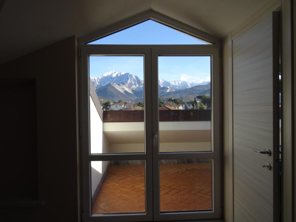 Merlo D'Oro Carrara Zewnętrze zdjęcie